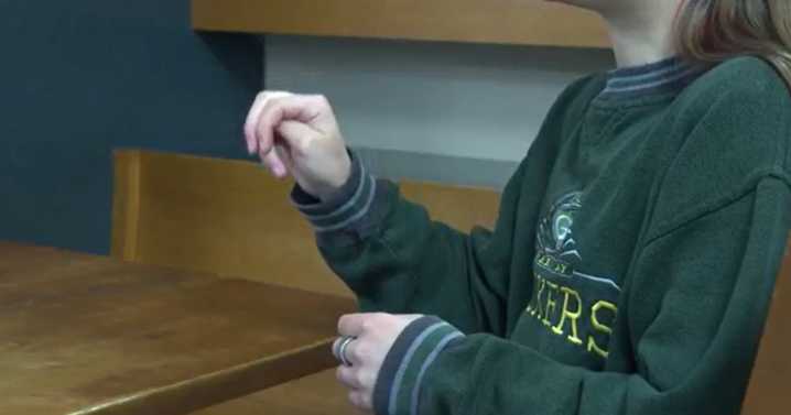 UW-Madison students advocate for American Sign Language education after classes are reduced despite interest