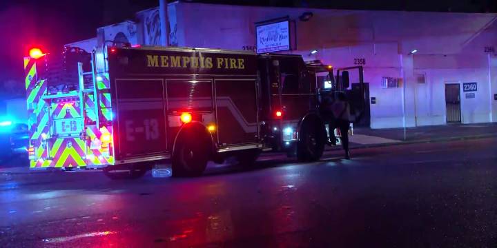 Hyde Park shooting leaves man critically injured