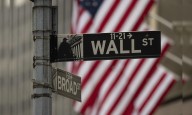 Asian markets mostly higher in quiet holiday trading after AI deals push Wall St to more records