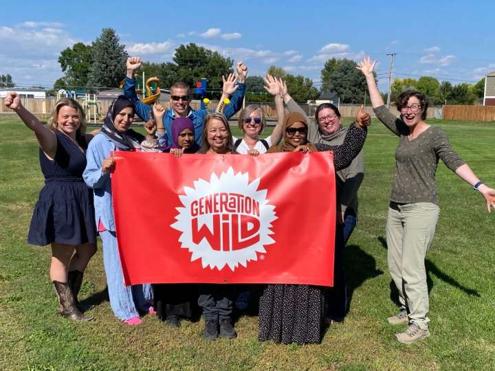 Greeley receives $1.75 grant to connect East Greeley families with the outdoors
