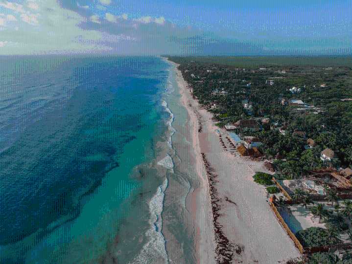 Crisis turística en Tulum: Hoteleros alertan de abusos de intermediarios y falta de regularización