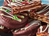 Christmas recipe it’s never too early for