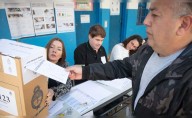 ¿Cuál es el rol de las autoridades de mesa para las Elecciones Legislativas 2025 en Argentina?