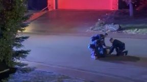 No charges for Edmonton officers after ‘erratic’ man stopped breathing during 2023 arrest