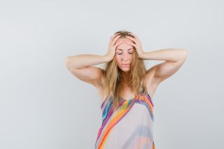 Reclaiming Control During Fertility Treatment