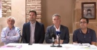 Manilva defiende la “legalidad” de las actuaciones en el entorno del Castillo de la Duquesa
