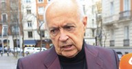 La Audiencia Nacional propone juzgar a José Luis Moreno por estafa a bancos y blanqueo