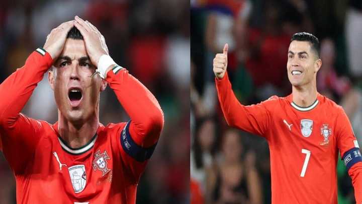 Video | Cristiano Ronaldo aumenta su leyenda: es el jugador que más goles ha anotado en la historia de la eliminatoria al Mundial