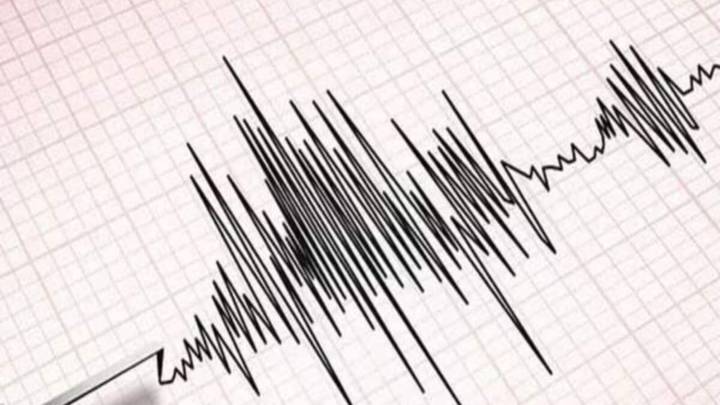 Earthquake Today: Magnitude 6.2 quake strikes near coast of Ecuador