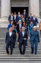 US government on brink of first shutdown in almost 7 years during partisan standoff