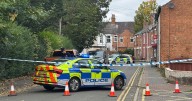 Arrests made after fight involving group of men in Leicestershire street
