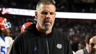 Florida football coach discusses job security following TAMU loss
