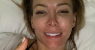 Mum fakes terminal cancer to trick boyfriend into paying for her boob job