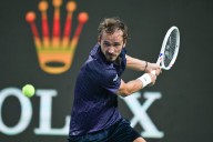 Daniil Medvedev gana su primer torneo de tenis tras más de dos años