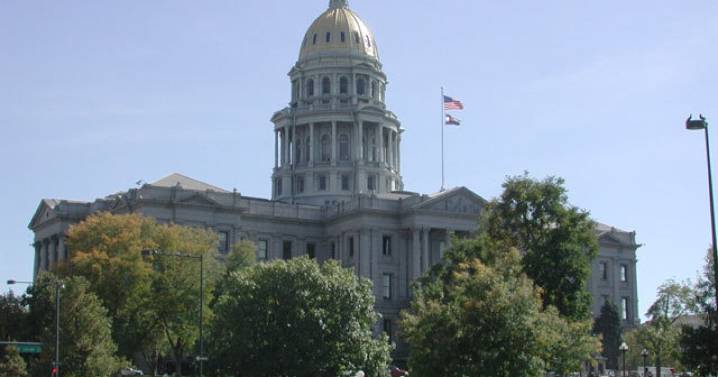Colorado becomes first state to cap prescription drug prices, starting with Enbrel