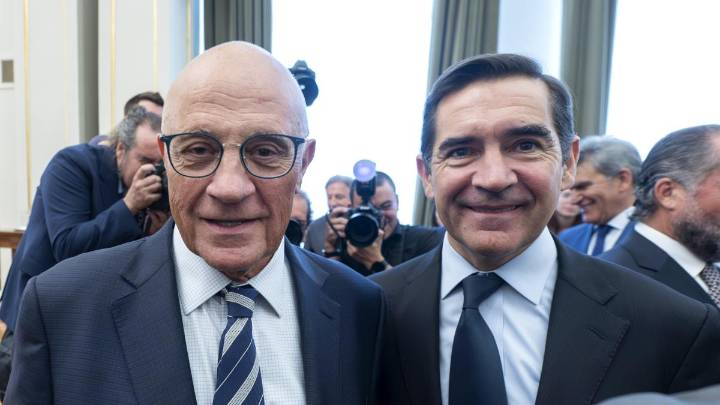 Los tres escenarios (y medio) para el día D de la opa al Sabadell