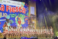 Este domingo: disfruta la Noche de Tradición Festiva y el talento cartagenero