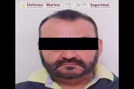 Cae “Don José” en Durango: Ejército y FGR detienen a presunto líder de grupo dedicado al secuestro y tráfico de personas