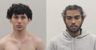 Woman shot in the chest in Hyannis, Massachusetts; 2 teens due in court on Monday