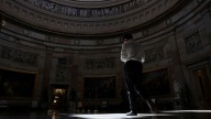 Government shutdown likely to linger as Trump administration warns of layoffs