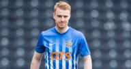 Steven Smith lands Rangers job on interim basis amid ongoing talks with Kevin Muscat
