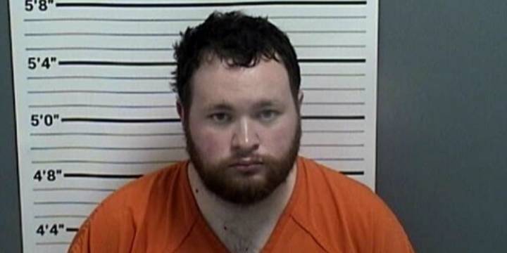 School custodian charged with writing racist, sexual graffiti at Francis Howell High School