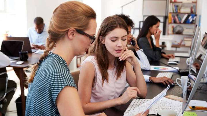 Jóvenes al límite: la salud mental redefine el futuro del trabajo