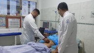 Incorporan Unidad de Procedimientos al área de Medicina Interna del Hospital Razetti de Barinas