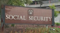 Social Security monthly benefits will increase 2.8% in 2026