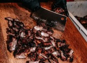 Sanders BBQ, A NYT Best American Restaurant, is Opening A Second Chicago Location