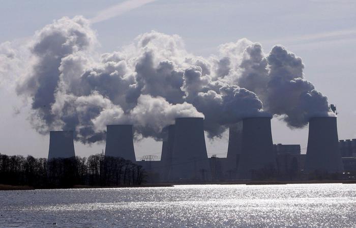 Allarme clima: 28 nuove “bombe di carbonio” in attivazione dal 2021