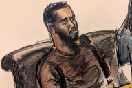 Sean ‘Diddy’ Combs sentenced to 4