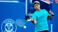 Canada’s Gabriel Diallo advances to third round at Shanghai Masters