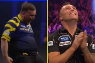 'Utterly ridiculous' - Luke Littler seals stunning comeback as Gerwyn Price's mind games backfire