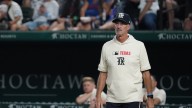 Veteran pitching coach Mike Maddux leaving Texas Rangers for second time