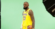 LeBron James promete 'la decisión de todas las decisiones' este martes