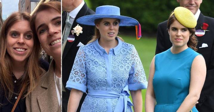 Will Princesses Beatrice and Eugenie Retain Their Royal Statuses After Disgraced Dad Andrew Is Stripped of All Titles?