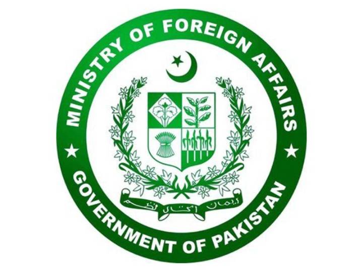 Pakistan conveys concerns to Kabul envoy over India-Afghanistan joint statement