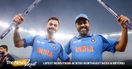 “Can’t be fully measured in runs, centuries or wins”: Chappell hails Rohit-Virat for contributions to international cricket