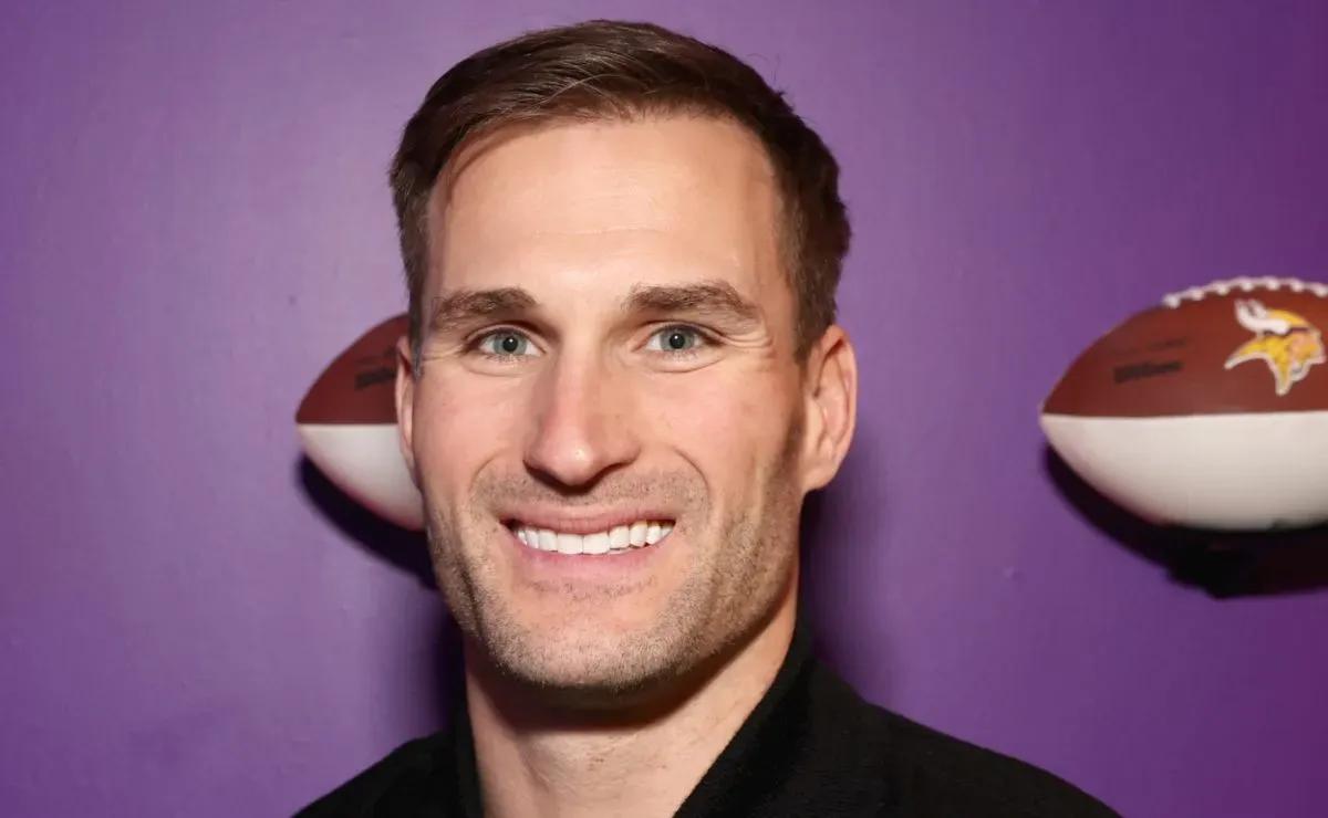 Falcons could reportedly start Kirk Cousins over Michael Penix Jr in Week 8 game against Dolphins