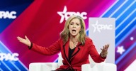 Marsha Blackburn Hit With Community Note Over January 6th Phone Records