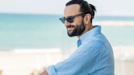 Saif Ali Khan reveals his knife attack was called 'FAKE' by some people: I walked out to avoid panic…'