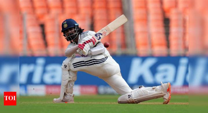 Home century drought ends! KL Rahul reveals new batting approach: 'Worked on my tempo'