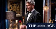 The Golden Bachelor recap: Australia, will you accept this rose?