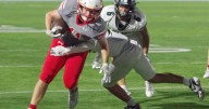Fast start launches Cardinals to big win over Willard