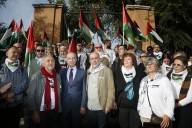 Los paros en apoyo a Palestina cortan algunas vías en Barcelona y detienen la actividad de miles de trabajadores