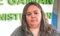 Ante la bajante del río, se planteó un uso ordenado para que no se dificulte el riego y la potabilización