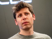 Sam Altman, el cerebro detrás de ChatGPT que puede hundir a Google