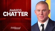 Channing Tatum on 'Roofman,' Stripping, Overcoming Imposter Syndrome