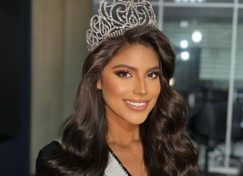 Polémica en redes por video que llevó a la salida de Laura Gallego del reinado